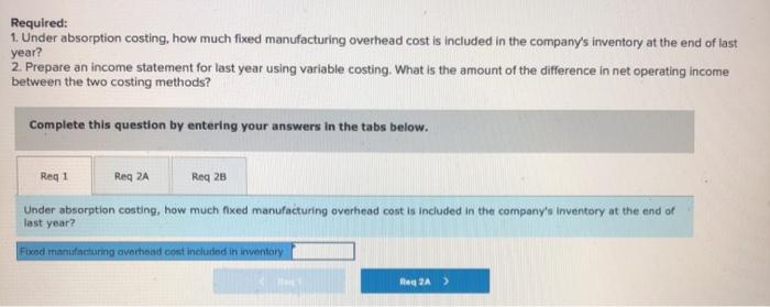 Operating Income [L07-2) Ida Sidha Karya Company is a family-owned company located