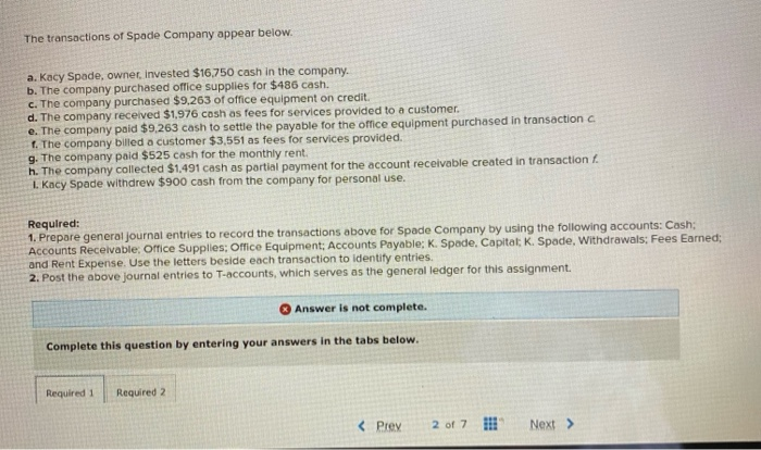 The question keeps saying something is incomplete, can someone please help The