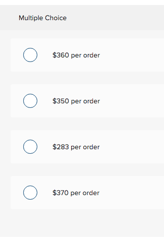 and salaries Depreciation Utilities Assembly 55% 20% 35% Activity Cost Pools Setting