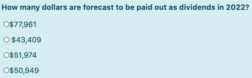 183,000 Interest expense 19,700 Income Before Tax 163,300 Income Tax (35%) 57,155