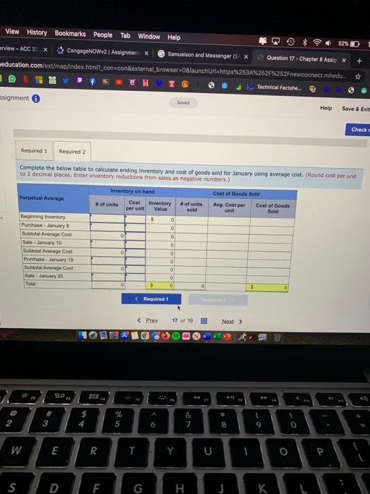 one product. These units were purchased near the end of 2020 for