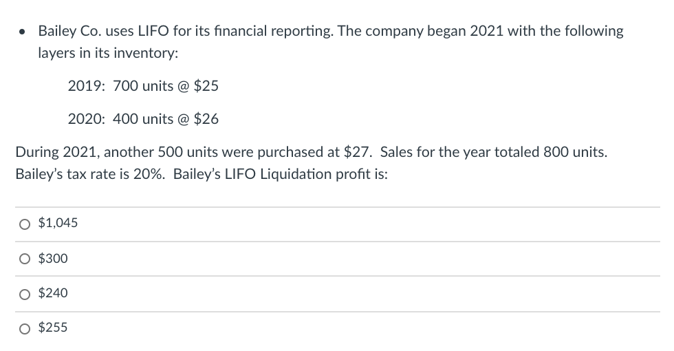  pls respond asap will rate up if correct ty Bailey Co.