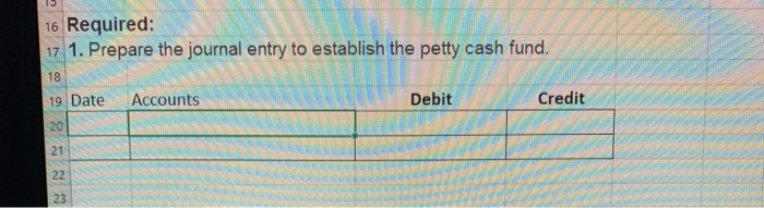 Clipboard $ - % Font Alignment B20 Number f B D E