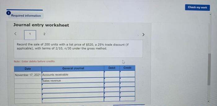to the questions displayed below) Tracy Company, a manufacturer of air conditioners,