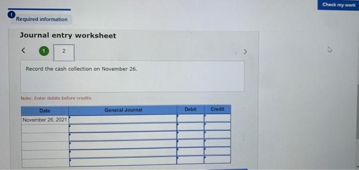 sold 200 units to Thomas Company on November 17, 2021 The units