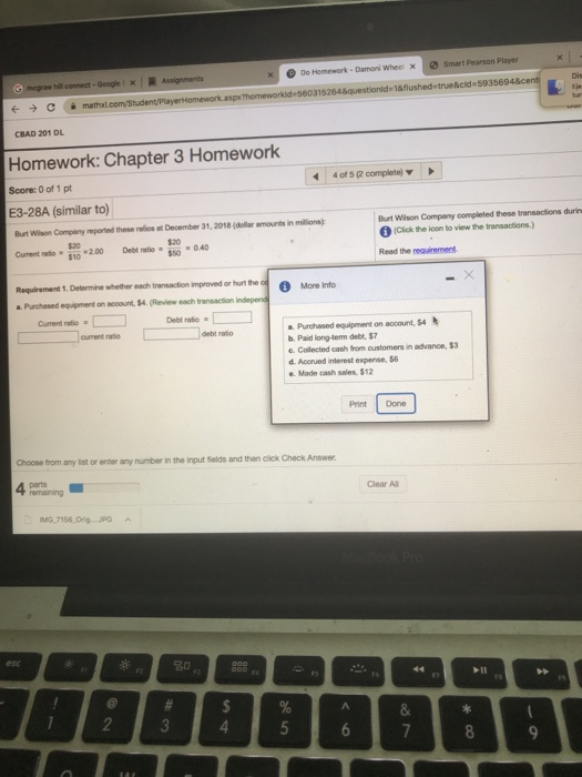 Eje tu new connect - Google+ x Do Homework - Damon