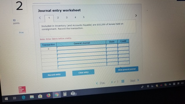 7.2, LO 74) Seemore Lens Company (SLCG sells contagc lenses FOB destination