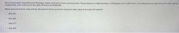 joint process. The production is 9000 windows: 12.000 gates and 14.000 doors.