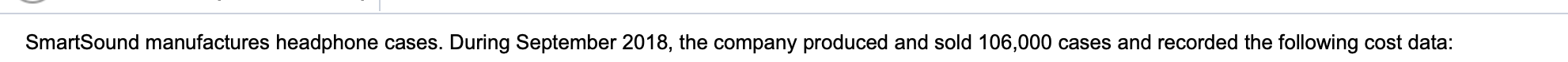 parts 0.02 hours 0.02 hours 0.16 per part 7.00 per hour 10.00