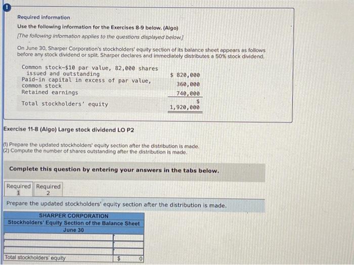 stock would probably not be classified as an income stock? Complete this