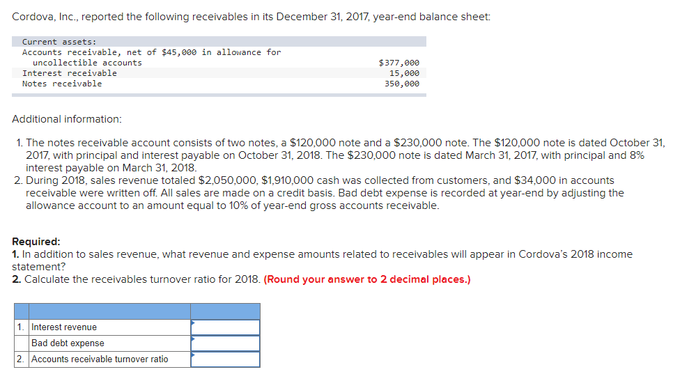 Hi! Could someone please walk me through how to do this problem?