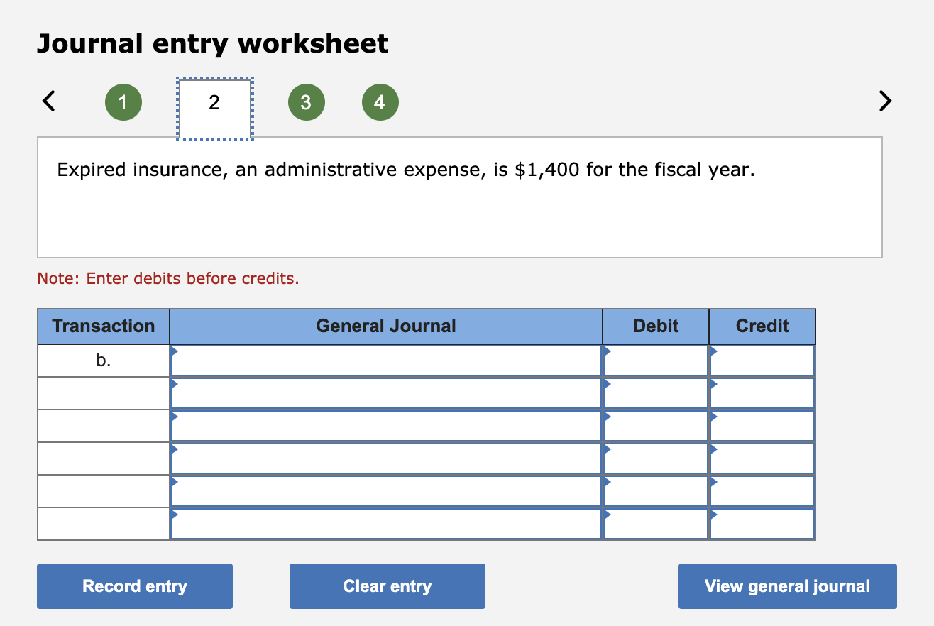 information applies to the questions displayed below.] The following unadjusted trial balance