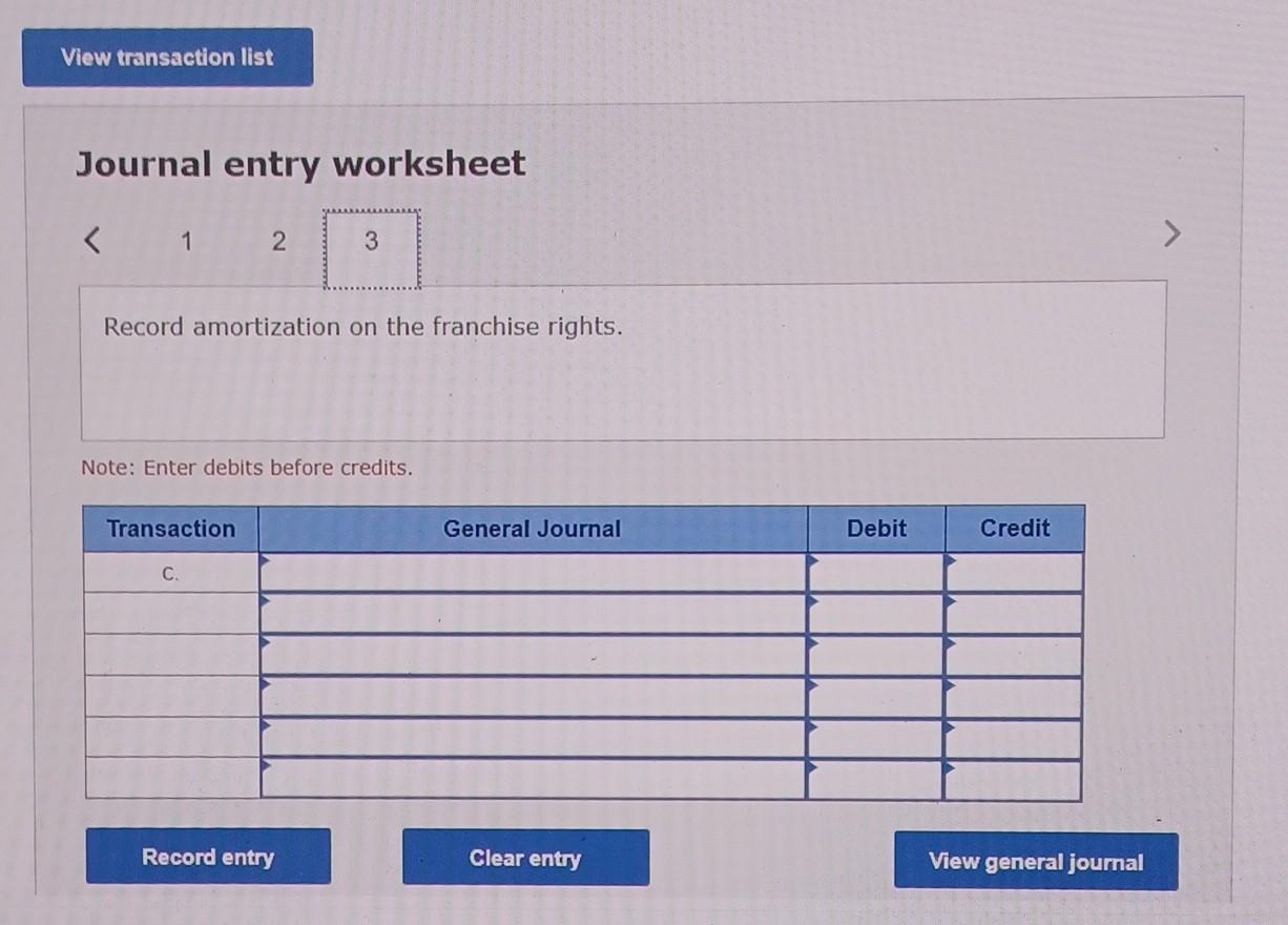 Testing Services (UTS): a. On January 1, 2021, UTS completed the purchase