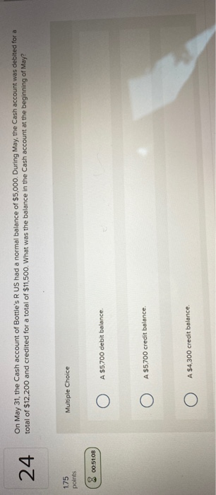 6 Benjamin Stone opened Stone's Repairs on March 1 of the current