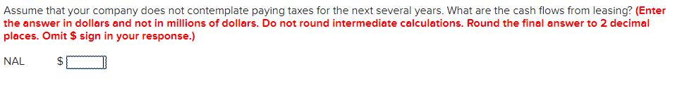 a diagnostic scanner (leasing is a very common practice with expensive, high-tech