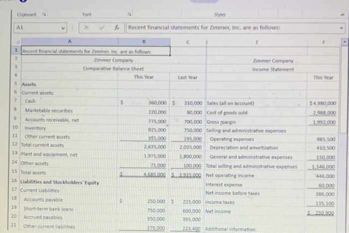  how do i fill the highlighted parts into excel? really confused