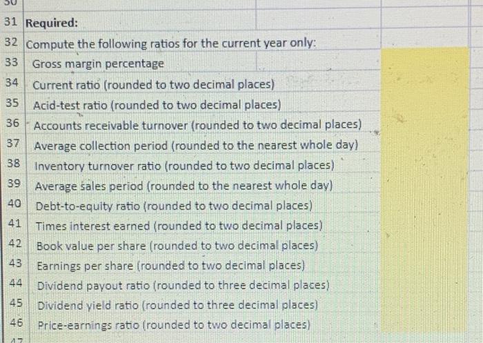 > This Year 54980,000 2988000 1.992 000 1 Recent financial statements for