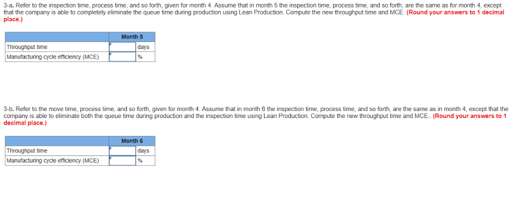 flexible manufacturing system. The company is finding it necessary to make many