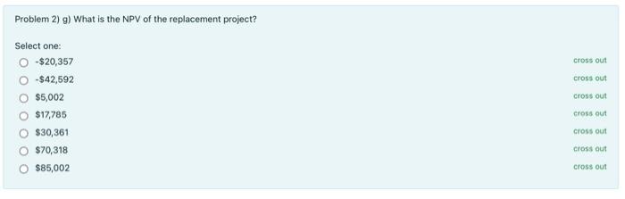 its expected 4 -year operating life for $380,000(att=4). The old machine was
