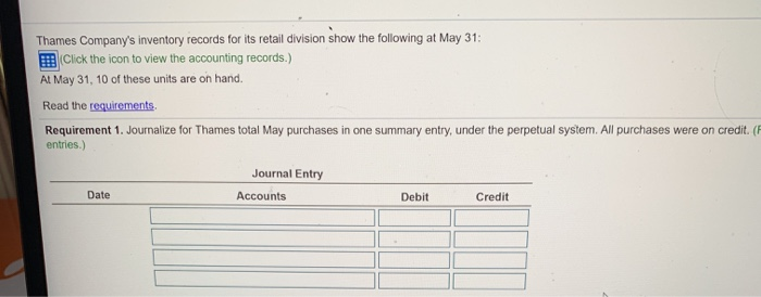 Beginning inventory.... 9 units @ $ 15 Purchase ............ 7 units @
