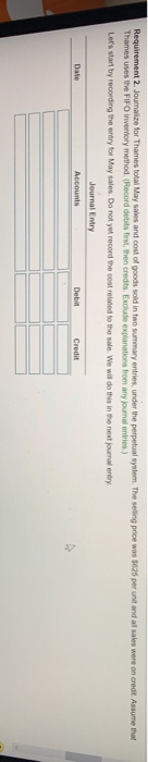 26 Purchase ............ 14 units @ 165 = $ 1,485 166 =
