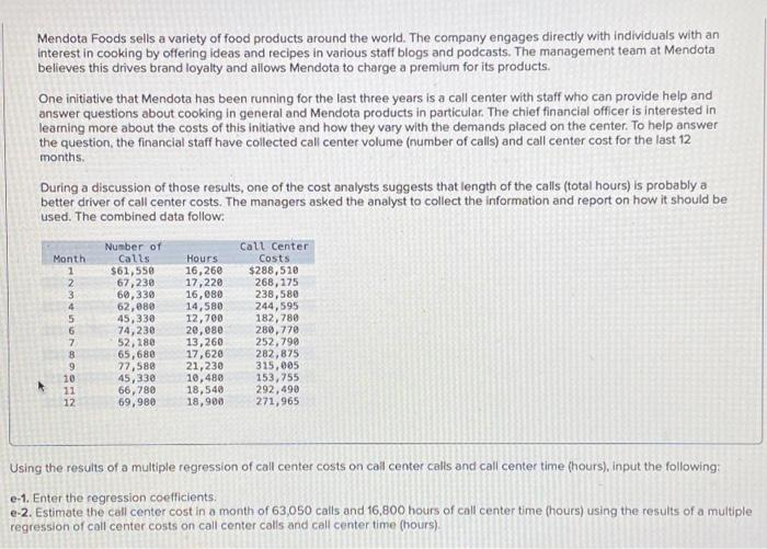 Enter the regression coefficients. Note: Round your answers to 2 decimal