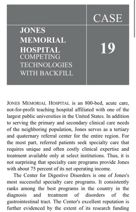  2 Consider the base case situation for the first system to