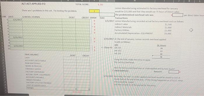  There are 1 problesns in this set. Men testing the problem.