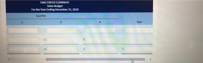 2020 . Take your time dont provide wrong answers. Please provide answers