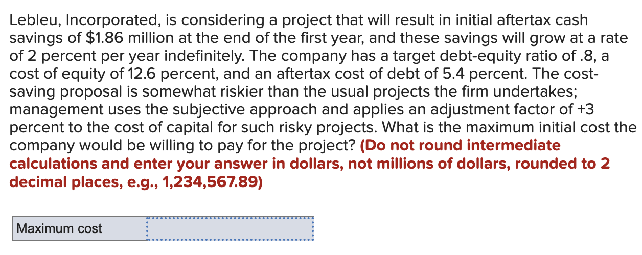  Please answer this question. Show all work. Will give good review