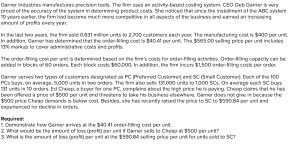 do parts 2 and 3 please. the answer is NOT -59.59 OR