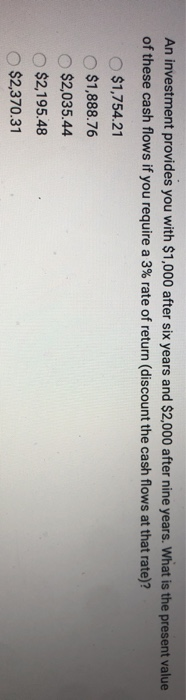 will you accumulate if you deposit $100 each month for 10 years