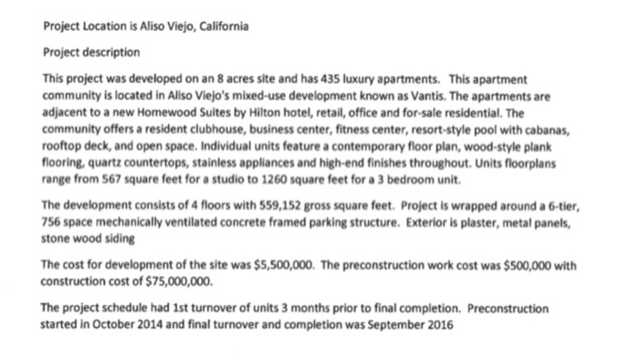 local company wants to develop a new 25-acre property in Irish Hills