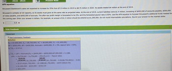 need correct answer to new question ASAP. purple is example to follow.