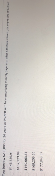 value ten years from now of $2,500 invested at 5% APR compounded