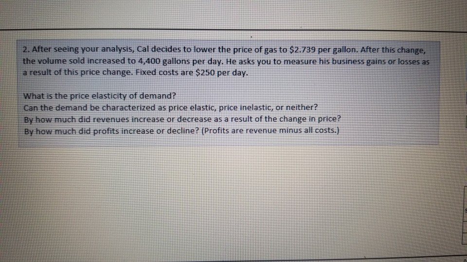 question 3. thanks for your help. 889 3. After seeing the result