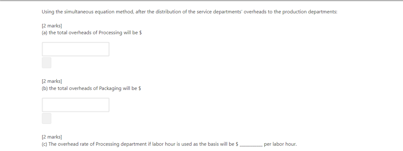 include the dollar ($) symbol or any other symbols in the answer