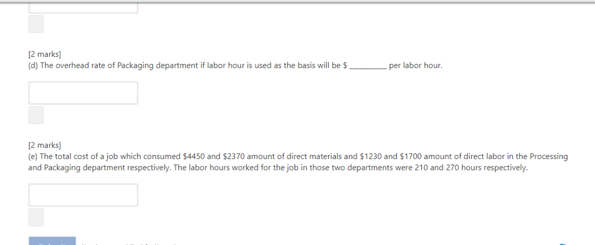 input boxes, simply input numbers.|| HattimArTimtim Ltd. produces toys for children. During