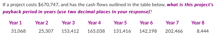  Please show how to do with excel and show work, I