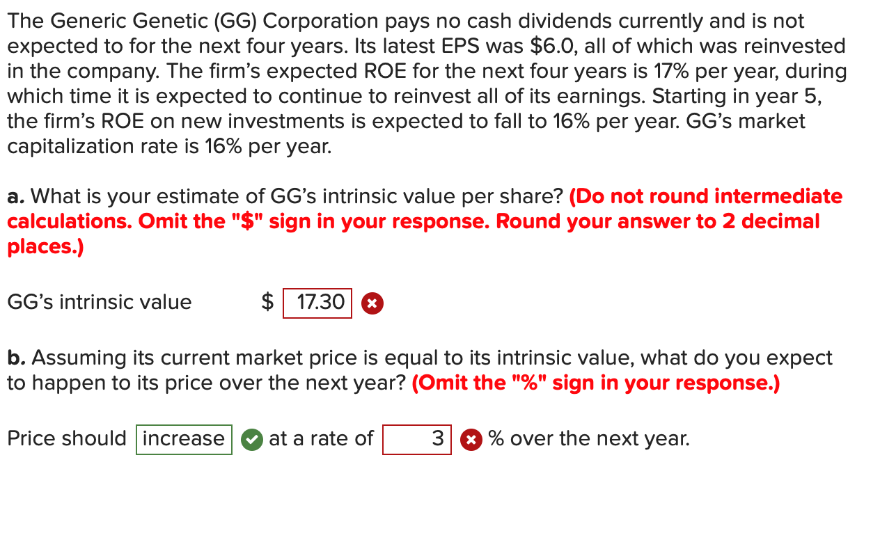  Please help where there is an "X" 1.2. 3. The Generic