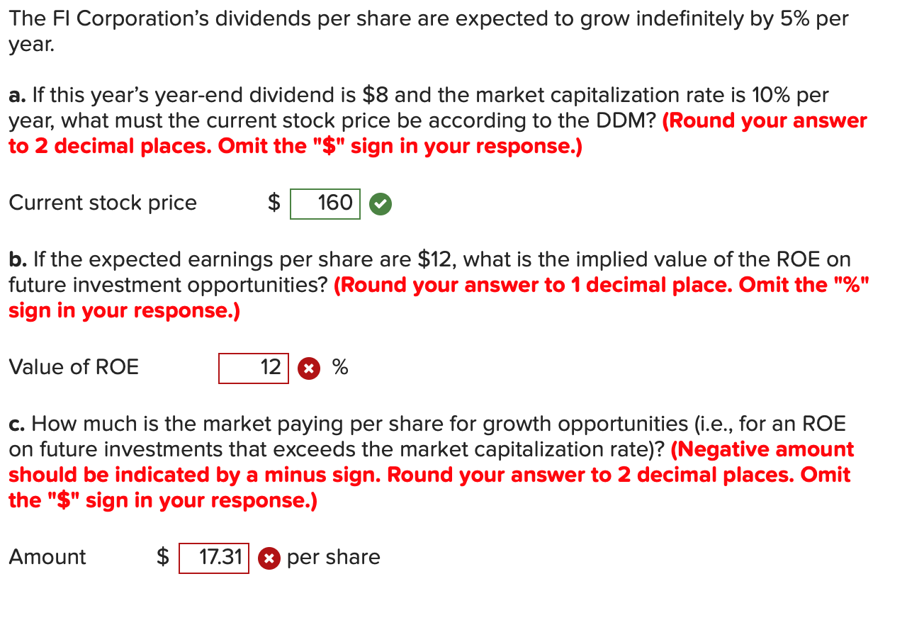 to for the next four years. Its latest EPS was $6.0, all