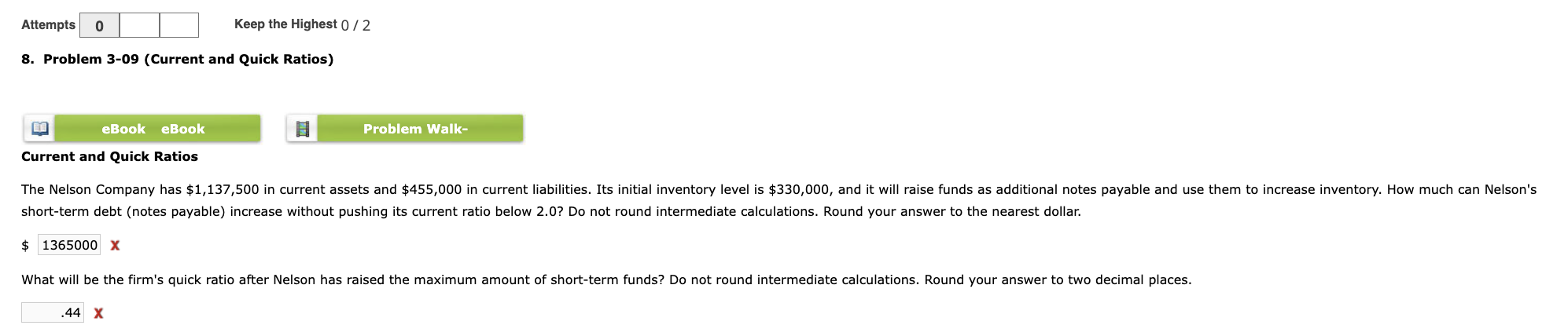 PLEASE DO NOT COPY AND PASTE FROM ANOTHER CHEGG ANSWER. THE NUMBERS