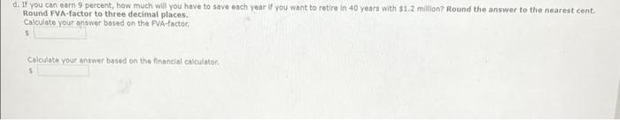 If you inherited $70,000 today and invested all of it in a