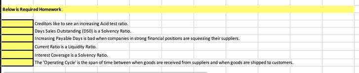 True / False. Please do not copy answers , it is incorrect.
