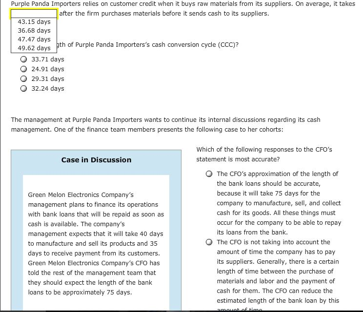 important function of managers. Companies need to manage their operations in a