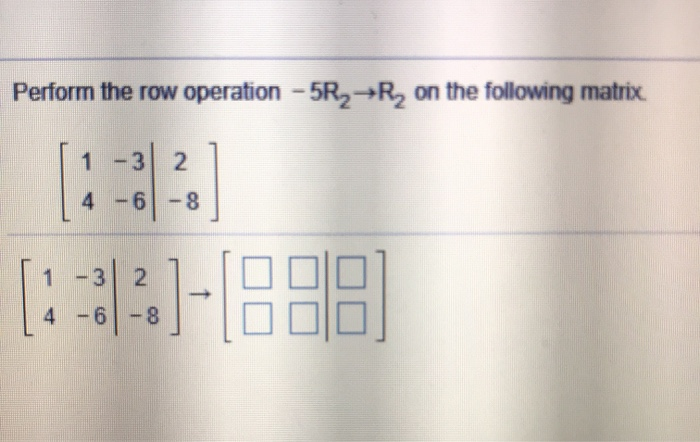 4 5 -6 -7 1 -7 R, R2 4 [ 1 :