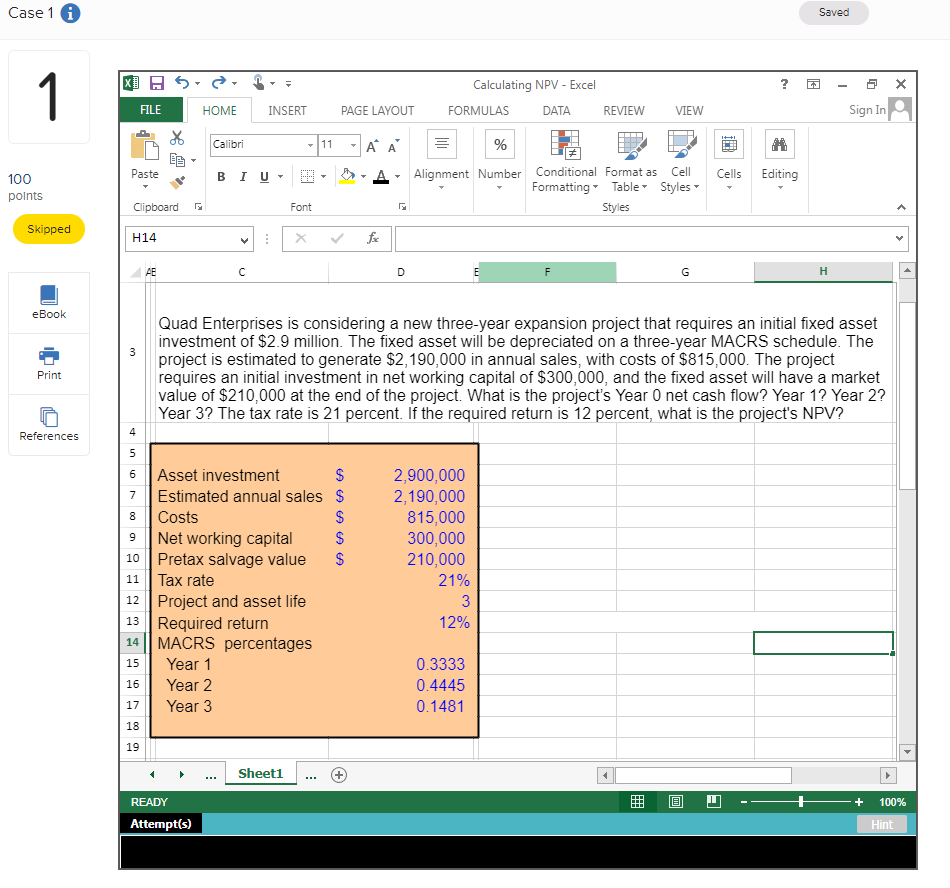 Please help me solve this question. Fill out the table below to