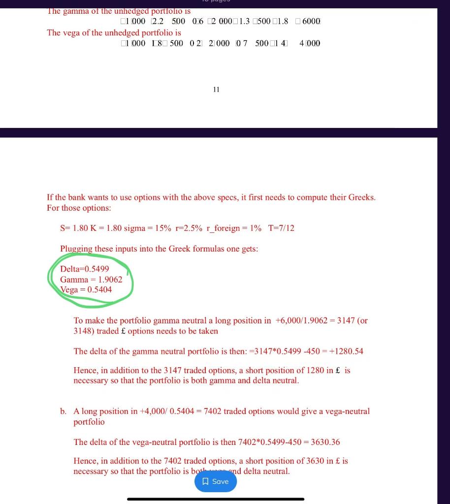 and what formula that is needed to be used to solve this.