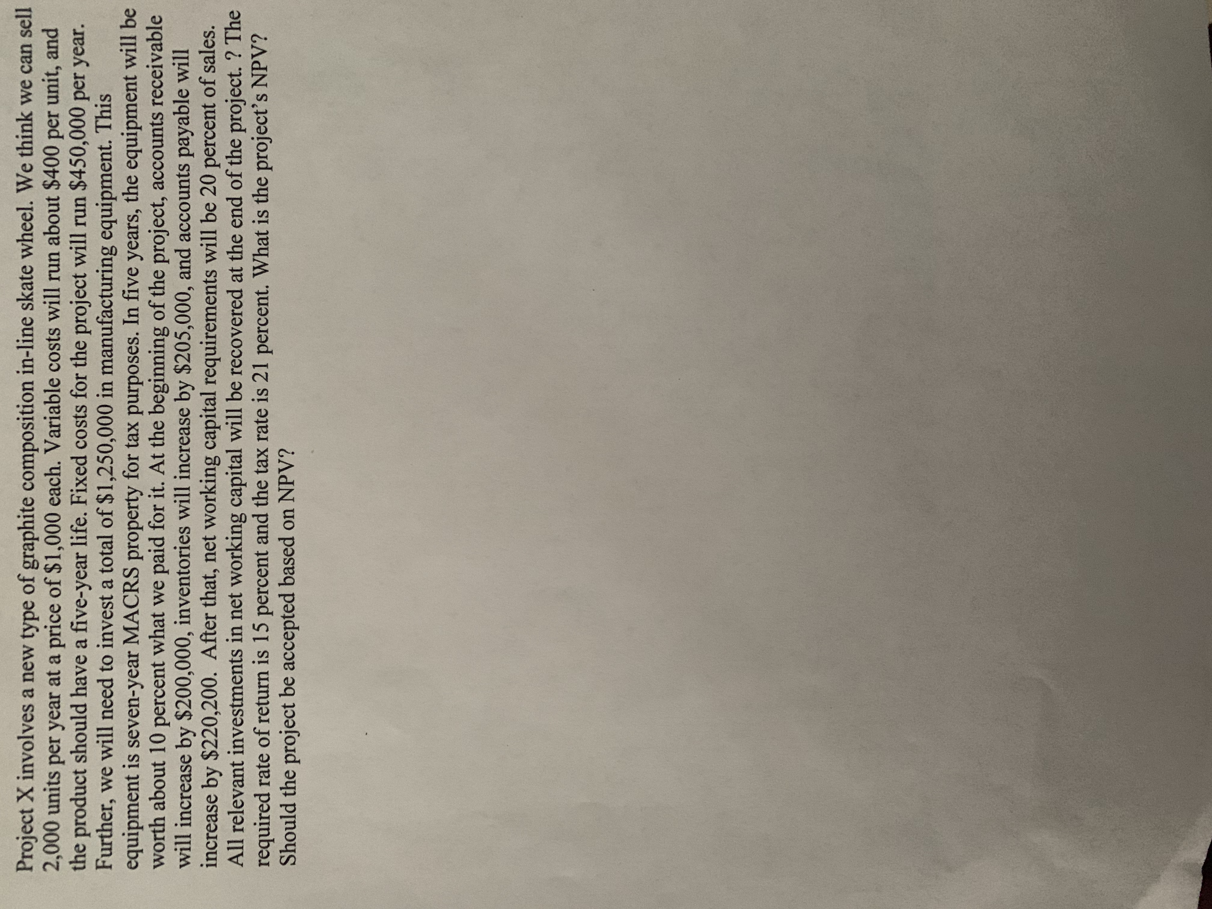  Project x involves a new type of graphite composition in-line skate