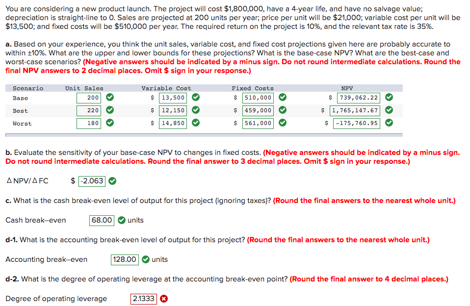 Can you please help me to answer d-2 question, thanks! You are